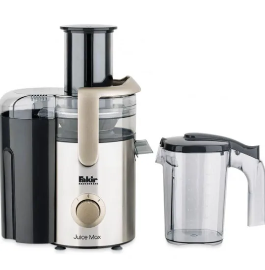 Şirəçəkən Fakir JUICE MAX